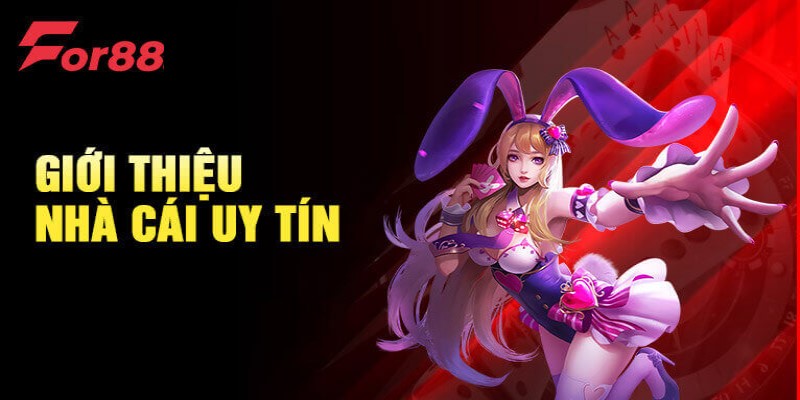 Giới thiệu For88 qua các đánh giá khách quan từ nhiều người chơi